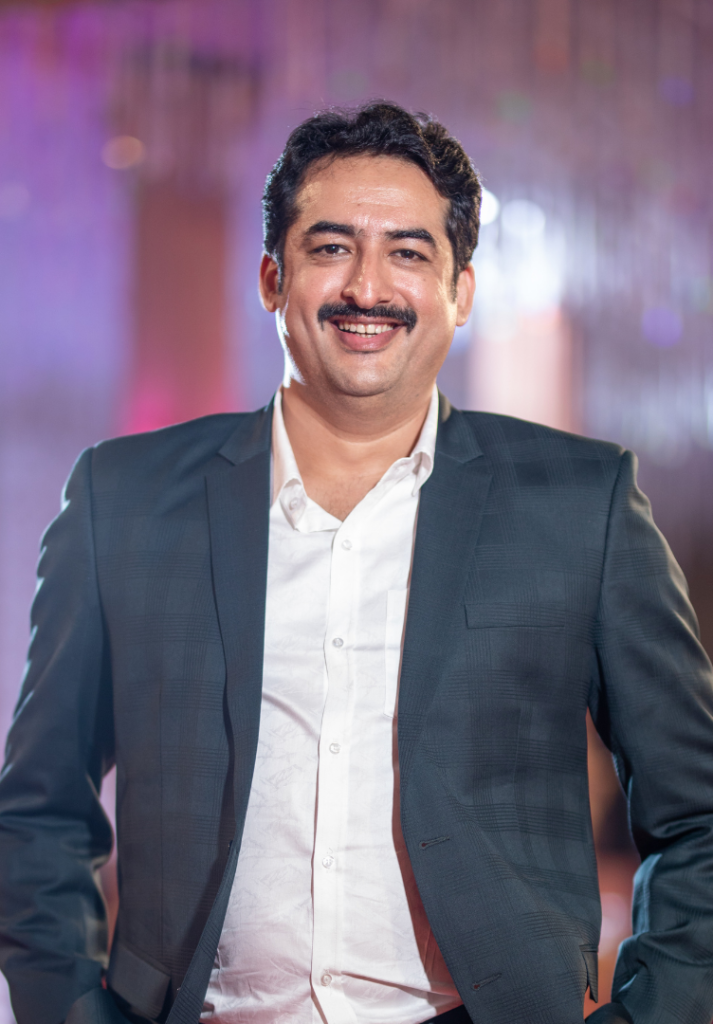 sandip bhansali digital azadi